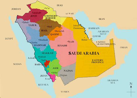 all cities of saudi arabia|Saudi Arabia .